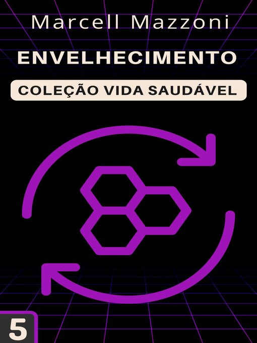 Title details for Envelhecimento by Alpz Brasil - Available